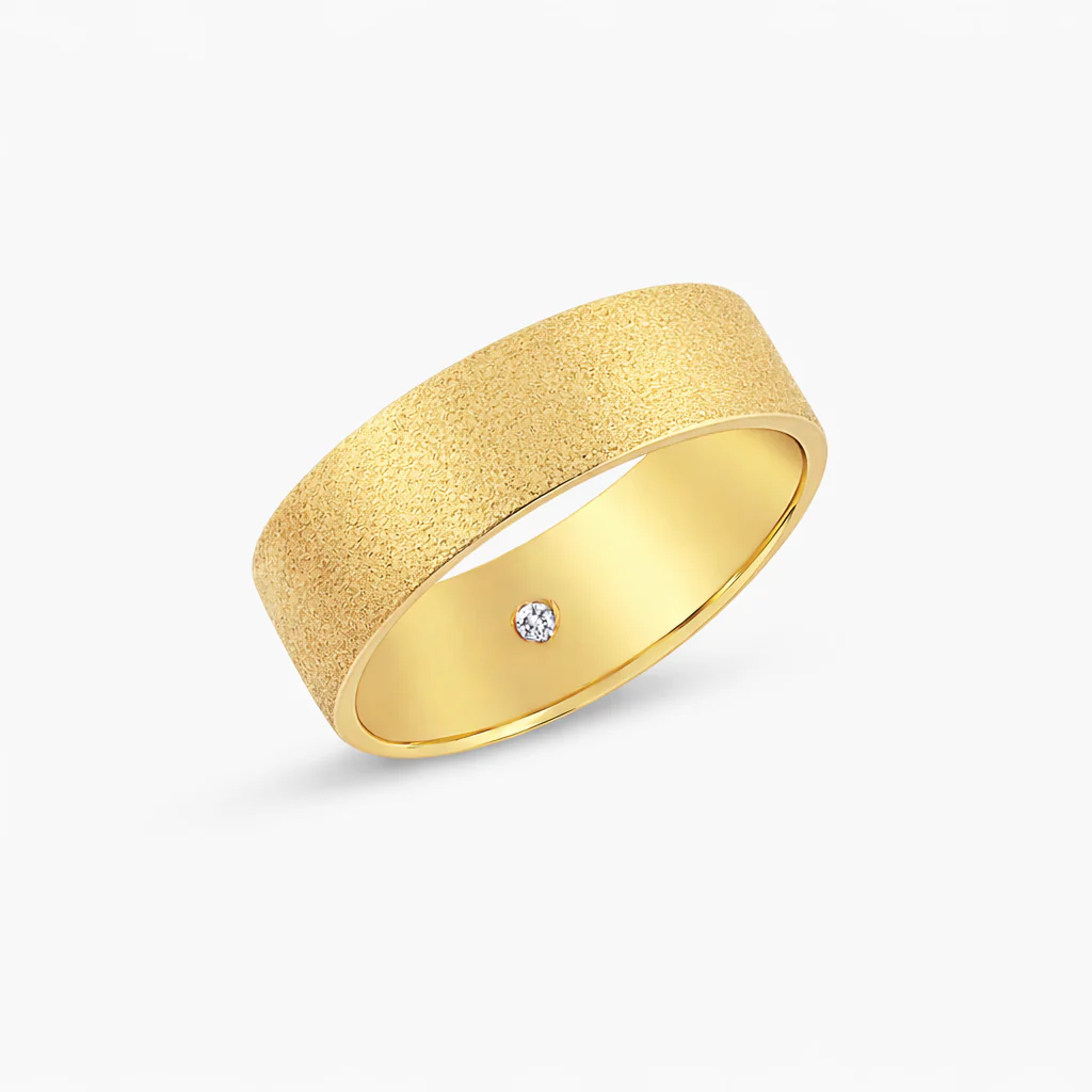 Wedding Bands